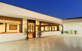 Hotel Drishti,Bhopal